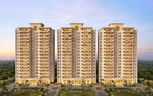 Lodha Sylvan Hinjewadi