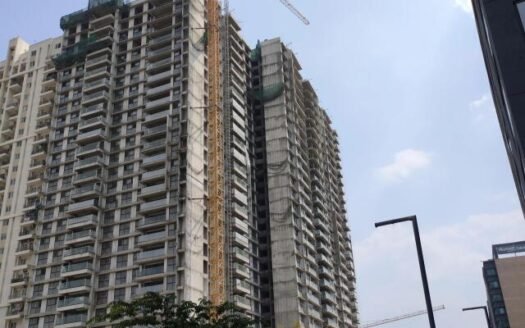 Lodha Mirabelle Thanisandra