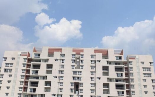 Brigade Horizon Aura Mysore Road