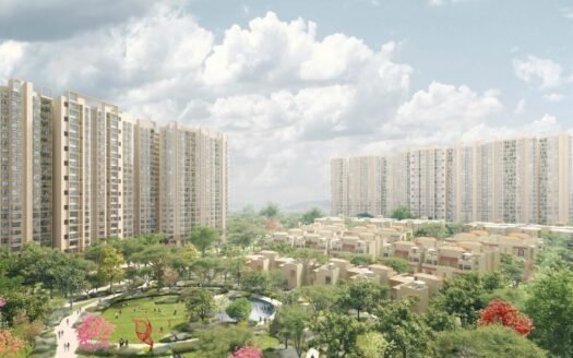 Bhartiya Garden Estate Phase 3 Sadahalli