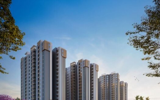 Embassy Verde 2.0 Devanahalli