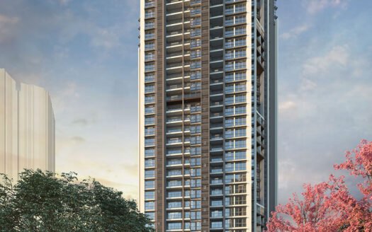 Shapoorji Pallonji Parkwest 2.O Binnypet