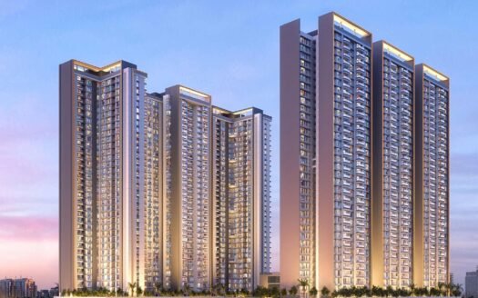 Gera Avive Towers Kharadi