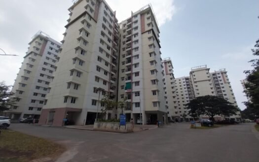 Provident Sunworth City Mysore Road