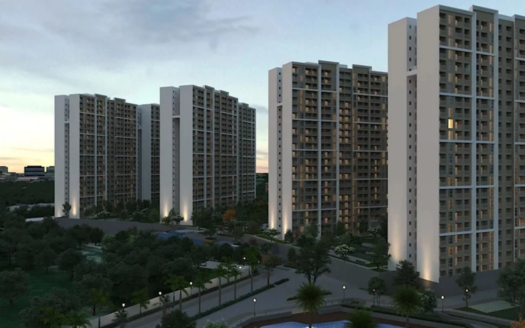 Sobha Dream Gardens Thanisandra