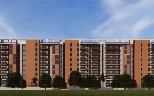 Purva Meraki HSR Layout