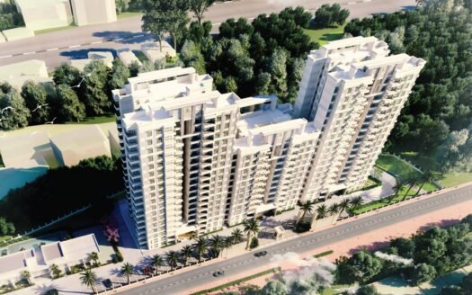 Prestige Elm Park Whitefield