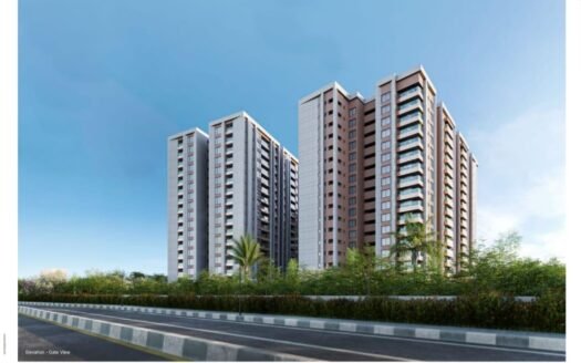 Sobha Infinia Phase II HSR Layout