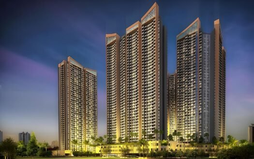 Arihant Aspire Panvel