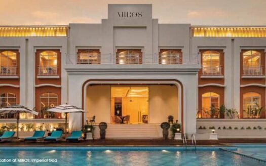 HOABL The A Alibaug