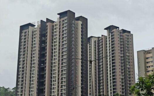 Godrej Highlands Panvel East