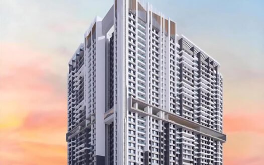 Kapleshwara Residency Dombivli East