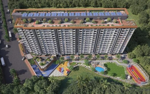 Shree Sonigara Vivanta Next Tathawade