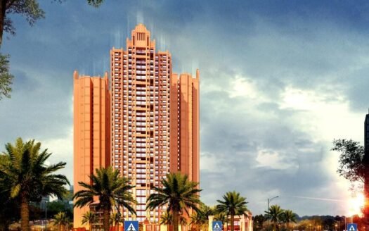Sai Proviso Atlantis Phase II – Upper Kharghar