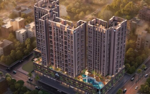 Rishabraj Avyaana Goregaon West