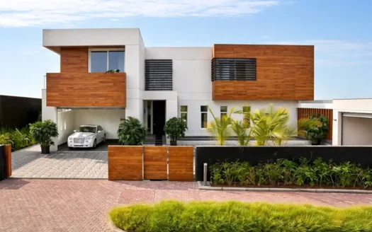 YOO Villas Kharadi