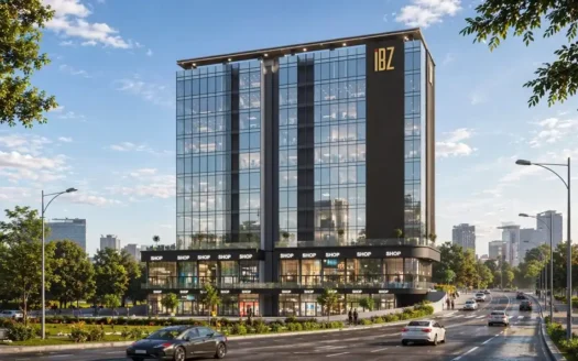 iLife Business Zone Hinjewadi