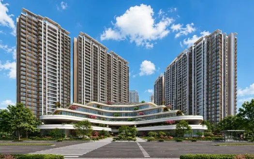 Regency Anantam Dombivali