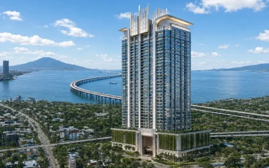 Lodha Aureus Sewri