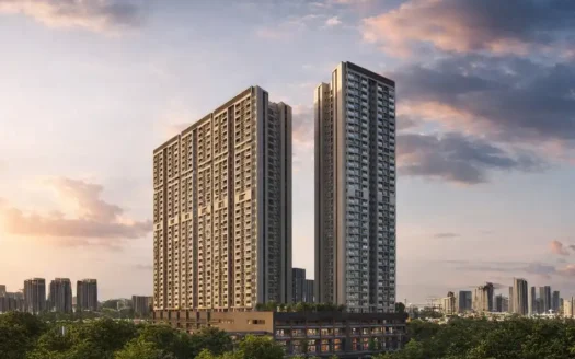 Godrej Elaris Kharadi