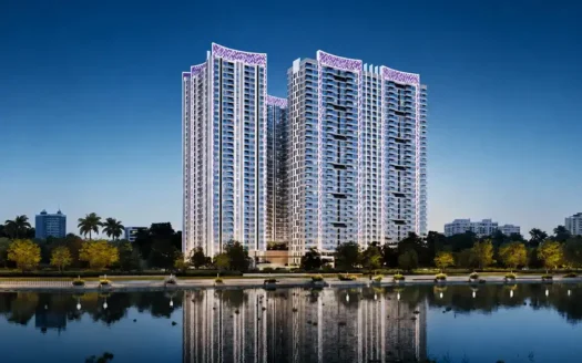 Pride Purple Park Eden Kharadi