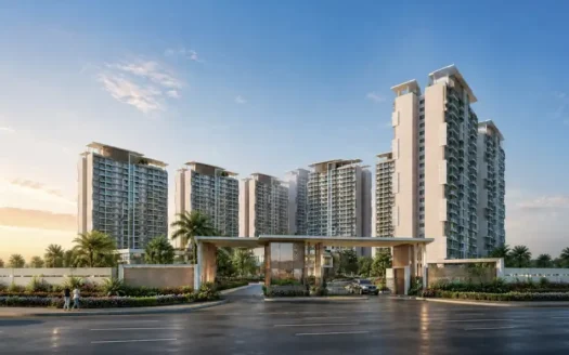 Venkatesh The Beginnings Kharadi