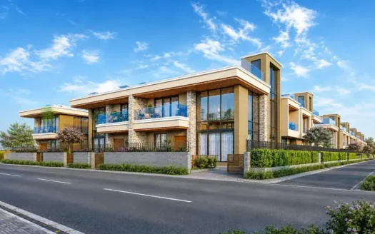 VTP Velvet Villas Kharadi