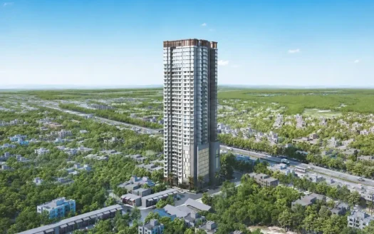 Aaradhya Eastwind Vikhroli