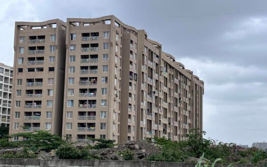 Ganga Amber Phase 2 Tathawade