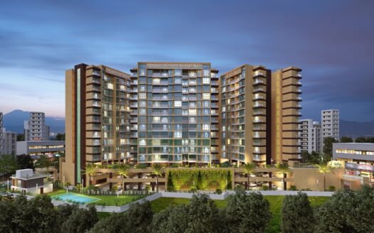 Jewel Of Panvel