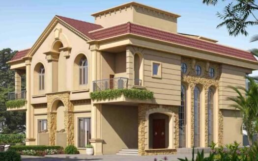 Arihant World Villas Panvel