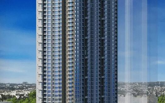 Harivishva Skyfinia Tathawade