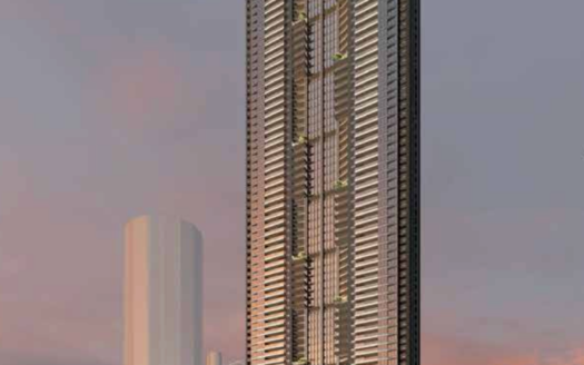 Embassy Citadel Worli