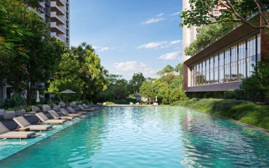 Lodha Camelot Kharadi