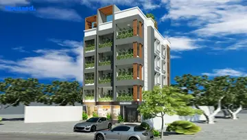 Menlo Profit Pods Wagholi