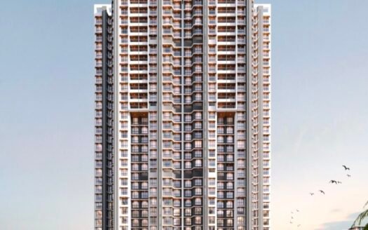 Hariko Heritage Borivali East
