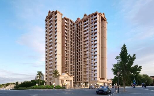Acala Veluna City Panvel