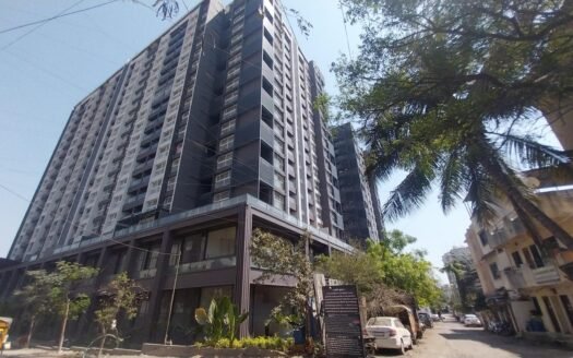 Majestique Marbella Kharadi