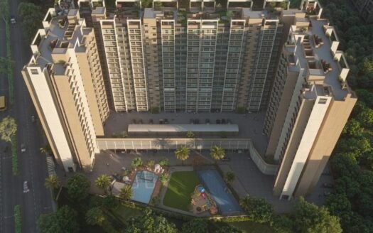 Today Upvan Kharghar