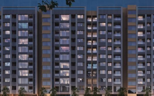 Np Meridian Square Tathawade