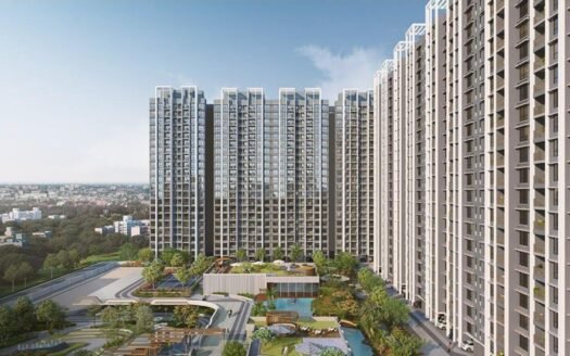 Dosti Greenscapes Hadapsar
