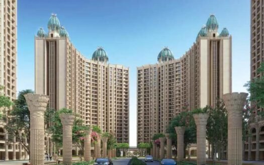 Paradise Sai Sun City Taloja