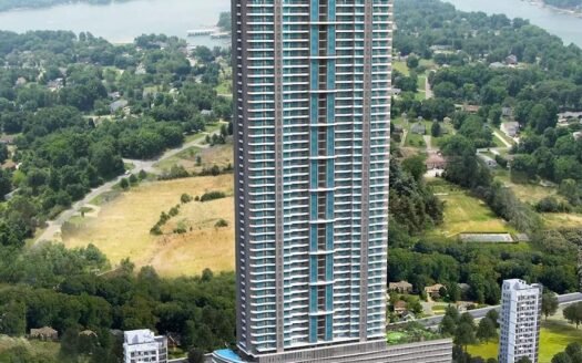 Mohan Prestige Kalyan West