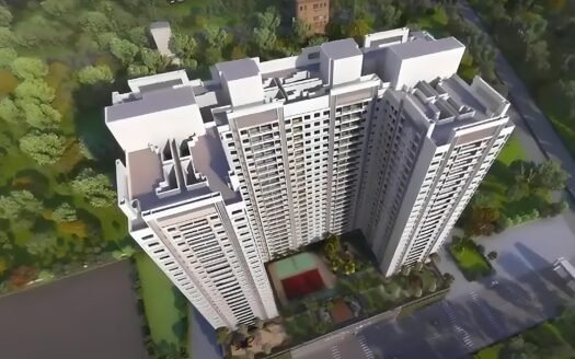 Ganga Asmi Wakad