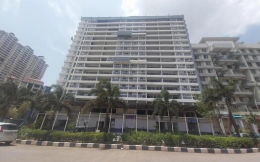 Ganga Arcadia Kharadi