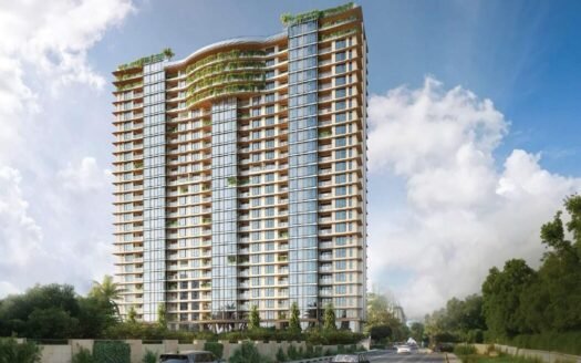 Artek Park Bandra