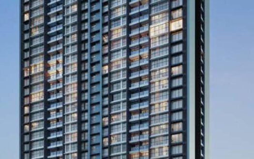 MetroSatyam Grand Atlantis Kharghar