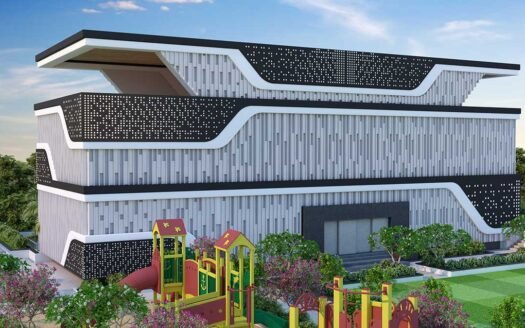 Sky Luxe Joyville Hadapsar
