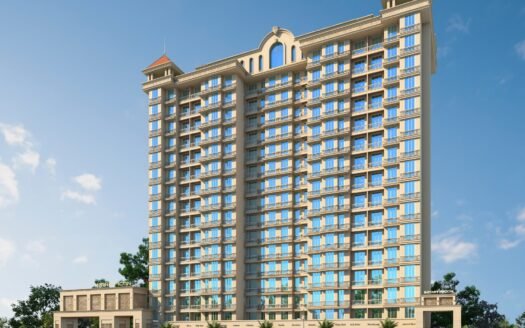 Infinity Icon Panvel