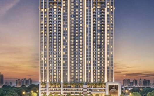 Nova 10 Elegance Kharghar